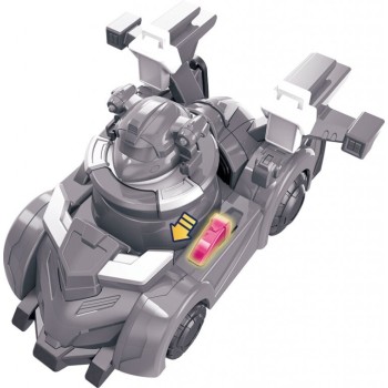 Just toys Super Wings Super Pet Free Wheel Vehicle Spinning Dizzy & Vehicle 770310 6911400430967