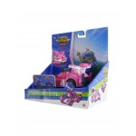 Just toys Super Wings Super Pet Free Wheel Vehicle Spinning Dizzy & Vehicle 770310 6911400430967