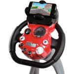 Smoby Pilot V8 Driving Simulator Red/Black 7600370206 3032163702061