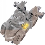 Just toys Super Wings Super Pet Free Wheel Vehicle Spinning Golden Boy And Vehicle 770310 6911400430950