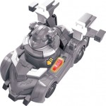 Just toys Super Wings Super Pet Free Wheel Vehicle Spinning Jett And Vehicle 770310 6911400430936
