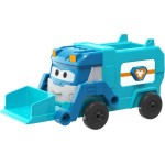 Just toys Super Wings Super Pet Mini Vehicle Marc's Garbage Truck 770130 6911400434415
