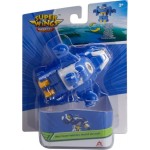 Just toys Super Wings Super Pet Mini World Aircraft 770130 6911400434408