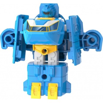 Just toys Super Wings Super Pet Mini World Aircraft 770130 6911400434408