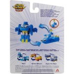 Just toys Super Wings Super Pet Mini Vehicle World Aircraft 770130 6911400434408