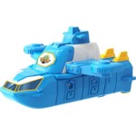 Just toys Super Wings Super Pet Mini Vehicle World Aircraft 770130 6911400434408