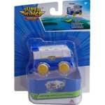 Just toys Super Wings Super Pet Mini Vehicle Super Pet Base 770130 6911400434439