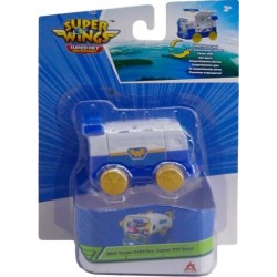 Just toys Super Wings Super Pet Mini Vehicle Super Pet Base 770130 6911400434439