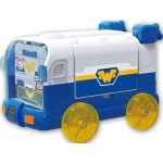 Just toys Super Wings Super Pet Mini Vehicle Super Pet Base 770130 6911400434439