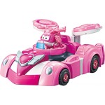 Just toys Super Wings Super Pet Robot Suit Dizzy 770300 6911400434460