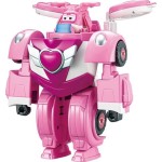 Just toys Super Wings Super Pet Robot Suit Dizzy 770300 6911400434460