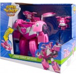 Just toys Super Wings Super Pet Robot Suit Dizzy 770300 6911400434460