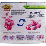 Just toys Super Wings Super Pet Robot Suit Dizzy 770300 6911400434460