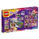LEGO Friends Livi`S Pop Star House Το Σπίτι Της Ποπ Σταρ Λίβι 41135 5702015593663