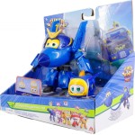 Just toys Super Wings Super Pet Transforming Jerome And Super Pet 770400 6911400429886