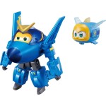Just toys Super Wings Super Pet Transforming Jerome And Super Pet 770400 6911400429886
