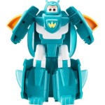 Just toys Super Wings Super Pet Transforming Robot Tino Pet 770600 6911400434514