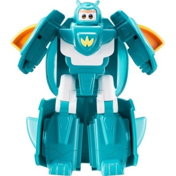 Just toys Super Wings Super Pet Transforming Robot Tino Pet 770600 6911400434514
