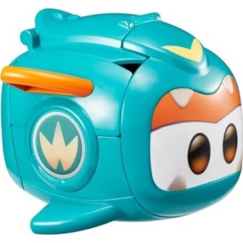 Just toys Super Wings Super Pet Transforming Robot Tino Pet 770600 6911400434514