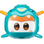 Just toys Super Wings Super Pet Transforming Robot Tino Pet 770600 6911400434514