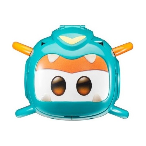 Just toys Super Wings Super Pet Transforming Robot Tino Pet 770600 6911400434514