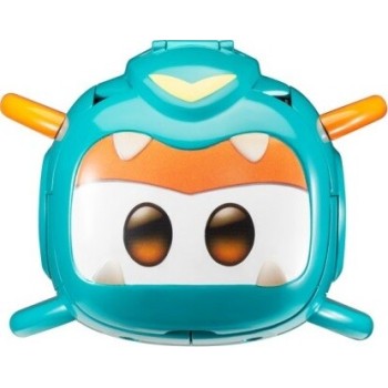 Just toys Super Wings Super Pet Transforming Robot Tino Pet 770600 6911400434514