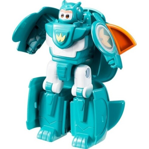 Just toys Super Wings Super Pet Transforming Robot Tino Pet 770600 6911400434514
