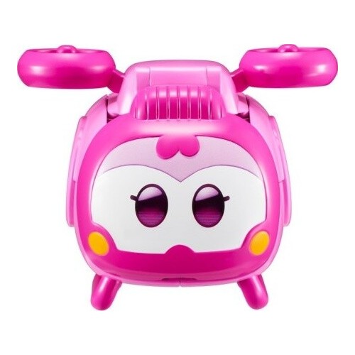 Just toys Super Wings Super Pet Transforming Robot Dizzy Pet 770600 6911400434507