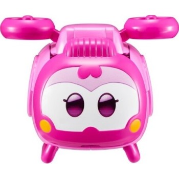 Just toys Super Wings Super Pet Transforming Robot Dizzy Pet 770600 6911400434507
