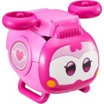 Just toys Super Wings Super Pet Transforming Robot Dizzy Pet 770600 6911400434507
