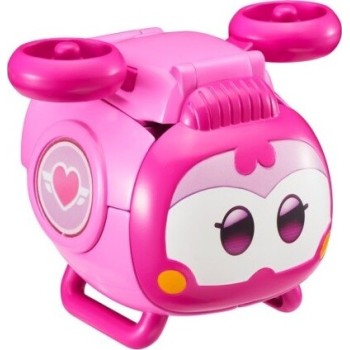 Just toys Super Wings Super Pet Transforming Robot Dizzy Pet 770600 6911400434507