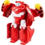 Just toys Super Wings Super Pet Transforming Robot Jett Pet 770600 6911400434491