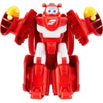 Just toys Super Wings Super Pet Transforming Robot Jett Pet 770600 6911400434491