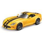 Maisto Special Edition 1:18 Dodge Viper 2013 31128 090159077077