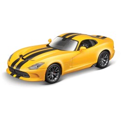 Maisto Special Edition 1:18 Dodge Viper 2013 31128 090159077077