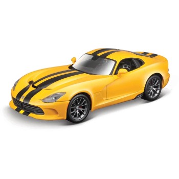Maisto Special Edition 1:18 Dodge Viper 2013 31128 090159077077