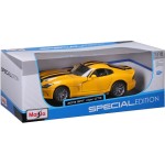 Maisto Special Edition 1:18 Dodge Viper 2013 31128 090159077077