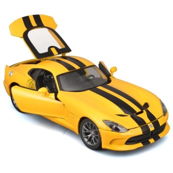 Maisto Special Edition 1:18 Dodge Viper 2013 31128 090159077077