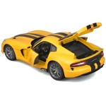 Maisto Special Edition 1:18 Dodge Viper 2013 31128 090159077077