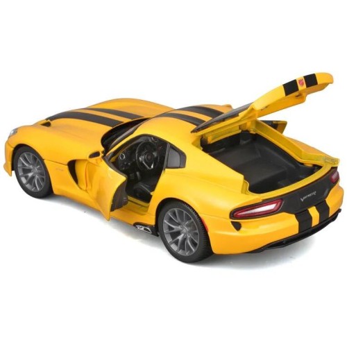 Maisto Special Edition 1:18 Dodge Viper 2013 31128 090159077077