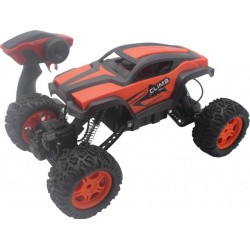 Just toys RW RC - RW Monster Truck | RW Monster Truck 4Wd 1:12 - 1 Pc 26618B 6902024266186