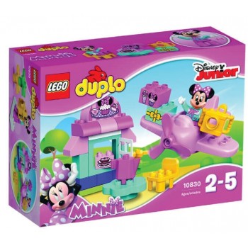 LEGO DUPLO Disney TM Minnie`S Cafe Η Καφετέρια Της Μίννι 10830 5702015593984
