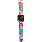 Diakakis imports Disney Princess Ariel Led Clock 000564606 5205698704086
