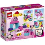 LEGO DUPLO Disney TM Minnie`S Cafe Η Καφετέρια Της Μίννι 10830 5702015593984