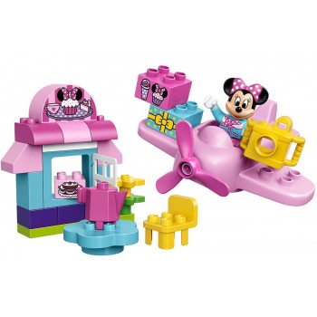 LEGO DUPLO Disney TM Minnie`S Cafe Η Καφετέρια Της Μίννι 10830 5702015593984