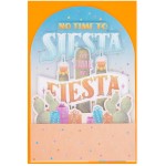 Legami Pop-Up Card - Pop-Up Greeting Card Cactus BGPU0018 8052694022587