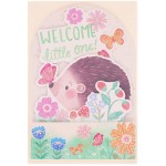 Legami Pop-Up Card - Pop-Up Ευχετήρια Κάρτα Baby Born BGPU0014 8052694022549