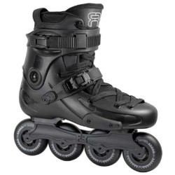 ΑΘΛΟΠΑΙΔΙΑ fr ufr 80 Skates - Black Color Black, Size 41 62.FRSK-UFR80-BK/41 3701118803374