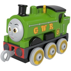 Mattel Fisher-Price Thomas & Friends Duck JHK82 / JBW25 194735265602