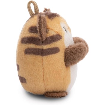 Nici Mymochi Minis Κρεμαστά Λούτρινα Tiggy 5 Εκ NIC61240 4012390612615